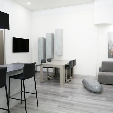 מילאנו La Corte Luxury Apartment מראה חיצוני תמונה