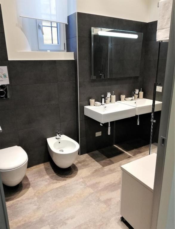 מילאנו La Corte Luxury Apartment מראה חיצוני תמונה
