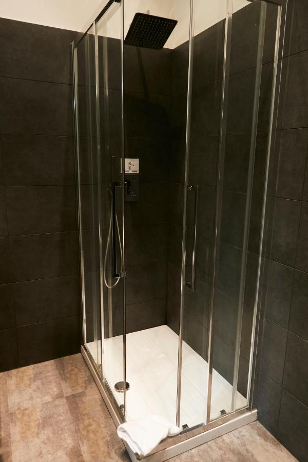 מילאנו La Corte Luxury Apartment מראה חיצוני תמונה