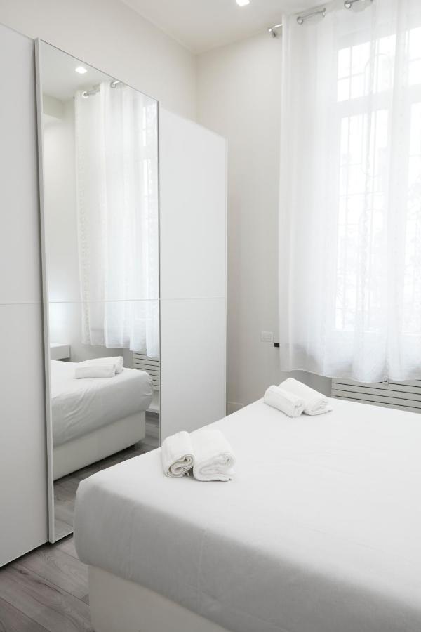 מילאנו La Corte Luxury Apartment מראה חיצוני תמונה
