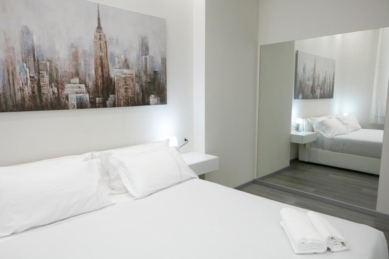 מילאנו La Corte Luxury Apartment מראה חיצוני תמונה