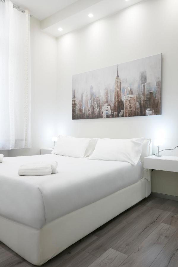 מילאנו La Corte Luxury Apartment מראה חיצוני תמונה